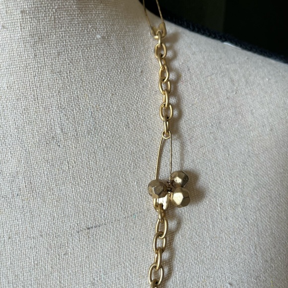 Marc by Marc Jacobs bird necklace - Picture 4 of 5